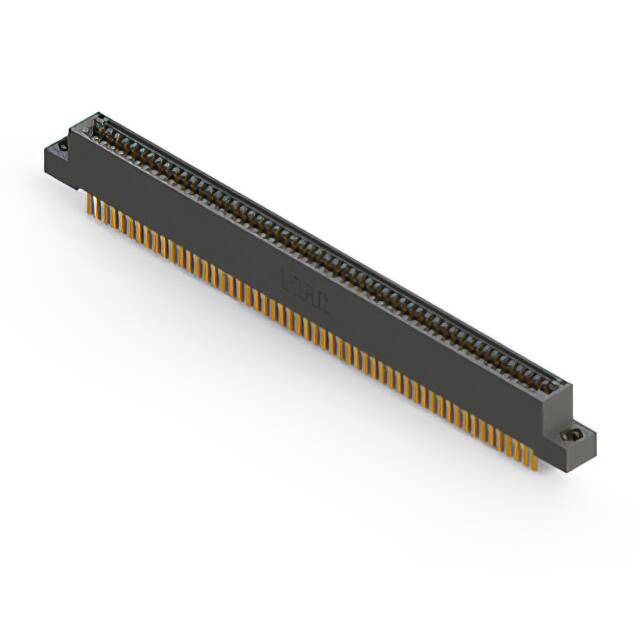 895-108-544-208 EDAC Inc.  Edgeboard Connectors